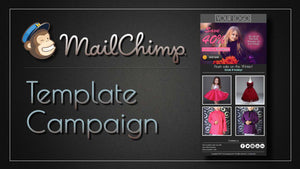 Mailchimp Template