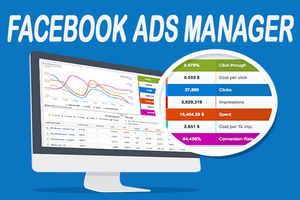 Facebook ads champaign