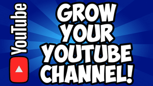 optimize youtube channel