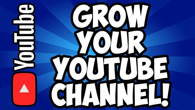 optimize youtube channel