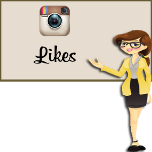 INSTA LIKES