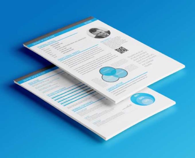 Resume and CV Maker
