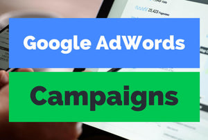 Google Adword champaign